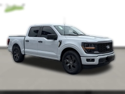 Ford F-150 STX 2WD SuperCrew 5.5' Box 2025