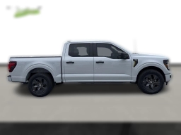 Ford F-150 STX 2WD SuperCrew 5.5' Box 2025