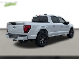 Ford F-150 STX 2WD SuperCrew 5.5' Box 2025