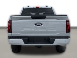 Ford F-150 STX 2WD SuperCrew 5.5' Box 2025