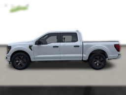 Ford F-150 STX 2WD SuperCrew 5.5' Box 2025