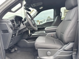 Ford F-150 STX 2WD SuperCrew 5.5' Box 2025