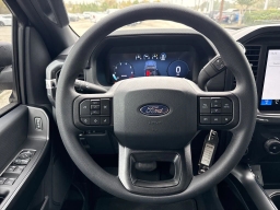 Ford F-150 STX 2WD SuperCrew 5.5' Box 2025