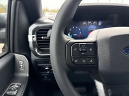 Ford F-150 STX 2WD SuperCrew 5.5' Box 2025