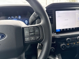 Ford F-150 STX 2WD SuperCrew 5.5' Box 2025