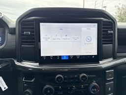 Ford F-150 STX 2WD SuperCrew 5.5' Box 2025