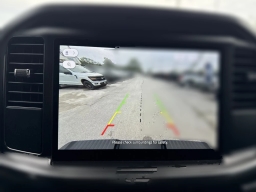 Ford F-150 STX 2WD SuperCrew 5.5' Box 2025