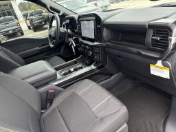 Ford F-150 STX 2WD SuperCrew 5.5' Box 2025