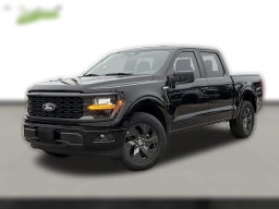 Ford F-150 STX 2WD SuperCrew 5.5' Box 2025