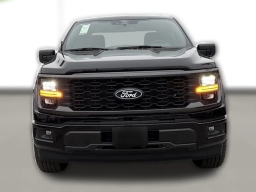 Ford F-150 STX 2WD SuperCrew 5.5' Box 2025
