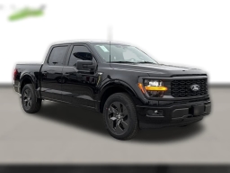Ford F-150 STX 2WD SuperCrew 5.5' Box 2025