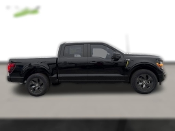 Ford F-150 STX 2WD SuperCrew 5.5' Box 2025