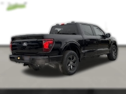 Ford F-150 STX 2WD SuperCrew 5.5' Box 2025