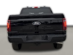 Ford F-150 STX 2WD SuperCrew 5.5' Box 2025