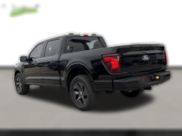 Ford F-150 STX 2WD SuperCrew 5.5' Box 2025