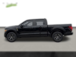 Ford F-150 STX 2WD SuperCrew 5.5' Box 2025