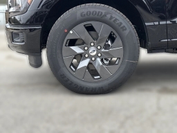 Ford F-150 STX 2WD SuperCrew 5.5' Box 2025