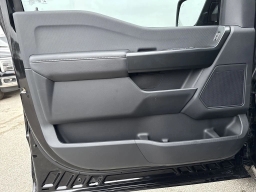 Ford F-150 STX 2WD SuperCrew 5.5' Box 2025