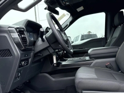 Ford F-150 STX 2WD SuperCrew 5.5' Box 2025