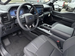 Ford F-150 STX 2WD SuperCrew 5.5' Box 2025