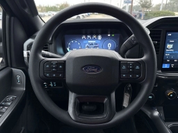 Ford F-150 STX 2WD SuperCrew 5.5' Box 2025