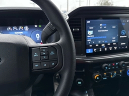 Ford F-150 STX 2WD SuperCrew 5.5' Box 2025