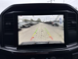 Ford F-150 STX 2WD SuperCrew 5.5' Box 2025