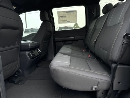 Ford F-150 STX 2WD SuperCrew 5.5' Box 2025