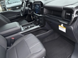 Ford F-150 STX 2WD SuperCrew 5.5' Box 2025