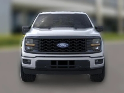 Ford F-150 STX 2WD SuperCrew 5.5' Box 2026
