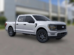 Ford F-150 STX 2WD SuperCrew 5.5' Box 2026