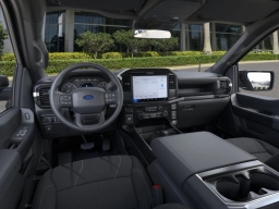 Ford F-150 STX 2WD SuperCrew 5.5' Box 2026