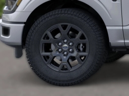 Ford F-150 STX 2WD SuperCrew 5.5' Box 2026