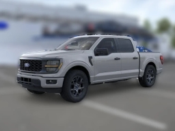 Ford F-150 STX 2WD SuperCrew 5.5' Box 2026