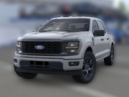 Ford F-150 STX 2WD SuperCrew 5.5' Box 2026