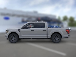 Ford F-150 STX 2WD SuperCrew 5.5' Box 2026