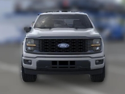 Ford F-150 STX 2WD SuperCrew 5.5' Box 2026