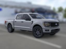 Ford F-150 STX 2WD SuperCrew 5.5' Box 2026