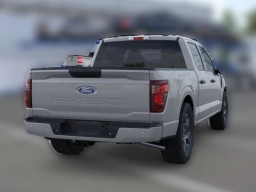 Ford F-150 STX 2WD SuperCrew 5.5' Box 2026