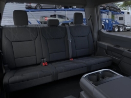 Ford F-150 STX 2WD SuperCrew 5.5' Box 2026