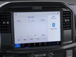 Ford F-150 STX 2WD SuperCrew 5.5' Box 2026