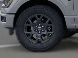 Ford F-150 STX 2WD SuperCrew 5.5' Box 2026