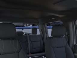 Ford F-150 STX 2WD SuperCrew 5.5' Box 2026