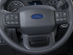 Ford F-150 STX 2WD SuperCrew 5.5' Box 2026