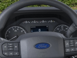 Ford F-150 STX 2WD SuperCrew 5.5' Box 2026