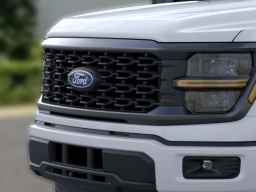 Ford F-150 STX 2WD SuperCrew 5.5' Box 2026