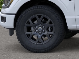 Ford F-150 STX 2WD SuperCrew 5.5' Box 2026