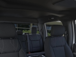 Ford F-150 STX 2WD SuperCrew 5.5' Box 2026