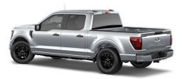 Ford F-150 STX 2WD SuperCrew 5.5' Box 2026