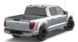 Ford F-150 STX 2WD SuperCrew 5.5' Box 2026